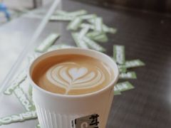 -村口大树(长乐路店)