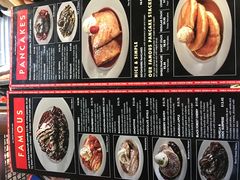 -Pancakes on the rocks(Darling Harbour)