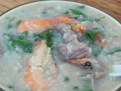 -兄妹生滚粥(广昌路店)