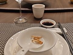 -北海富丽华大酒店·御园中餐厅