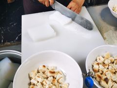 -何老二卤汁凉粉