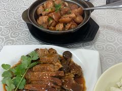 -合和美食馆(壹村东心岭2巷店)