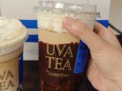 -CHARLIETOWN红茶公司(南京万象天地店)
