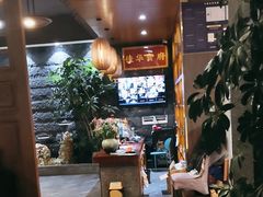 -野菌皇海景野生菌火锅(滨海大道店)