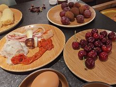 -牛New寿喜烧(新六百店)