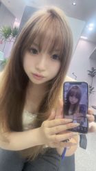 -DL HOPE造型