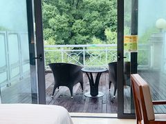 -余姚四明湖开元名都度假酒店·夏威夷西餐厅