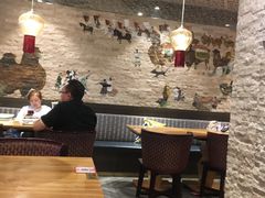 -天山传奇新疆菜(SKLP店)