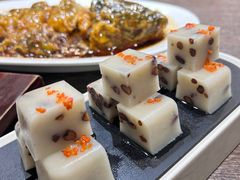 -魁盛居百年鲁菜馆(县西巷店)