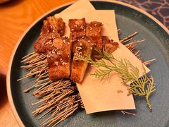 -大江户日本料理(吕厝店)