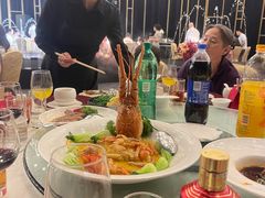 -西安威斯汀大酒店