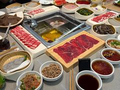 -海底捞火锅(天一广场亚细亚店)