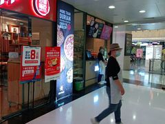 -比格比萨自助(万柳华联店)