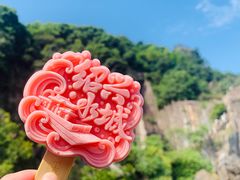 -绍兴东湖风景区