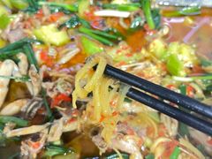 -二0二李记南瓜田鸡老字号(宜宾一店)