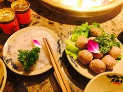-小龙坎火锅(万象城店)