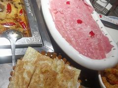 -码头故事火锅(大丰店)