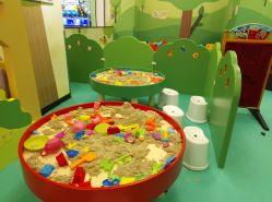 -莫莉幻想儿童乐园(深圳东湖永旺店)