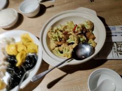 -蓝港海鲜厨房(闽江路店)