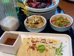 -曹家小菜(胜太路店)