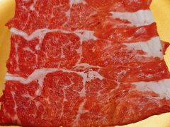 -一绪に寿喜烧(荟聚店)