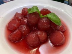 -伊带伊路新疆美食府(呼家楼店)