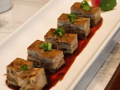-紫泥369粗粮季(四牌楼店)