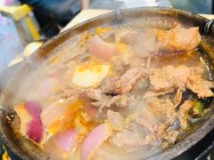 -范贤光鸡公煲(平乐园总店)