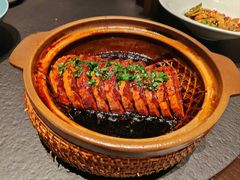 -晓长安·新陕菜(曲江店)