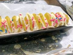 -正宗八宝冰饭·非遗冰饭·烧烤(奎桥店)