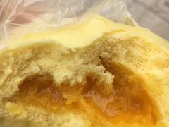 叉烧包-阿琴包点