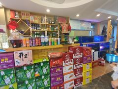 -粘豆包铁锅炖二部(温泉街店)