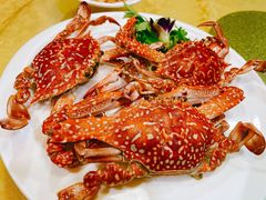 -青竹园海鲜餐厅(海天路店)