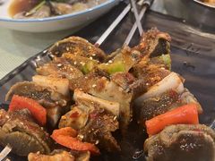 -渔娘渔家丹东海鲜(东直门店)