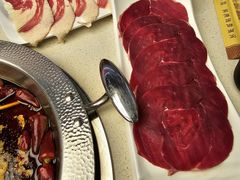 -伊犇牛清真牛肉火锅(宽窄巷子店)