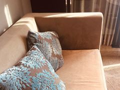 -济南绿地美利亚酒店