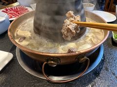 -阳坊大都涮羊肉(十里堡店)