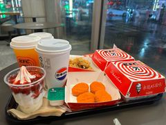 -肯德基(安吉胜利店)