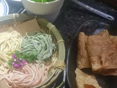 -捞王锅物料理(凯旋路店)