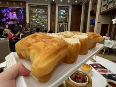 -顺德人家食府(黄金广场店)