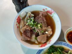 -梓记牛什(總店)