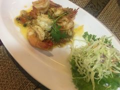 -BAI BUA RESTAURANT