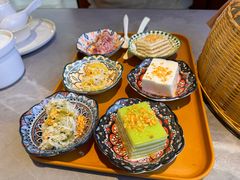 -沿江海南菜·文昌鸡祖师爷(大东海店)