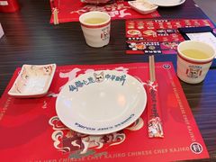 -仙隐小鹿中华料理(南宁万象城店)