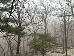 -天津盘山风景名胜区