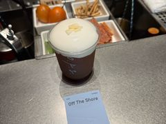 -O.P.S. CAFE