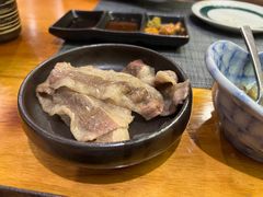 -竹马炭火烤肉(南屏店)