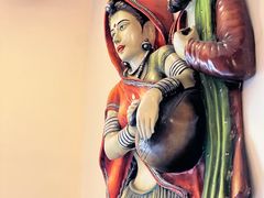 -克比叔叔印度餐厅Kebabs on the Grille(永康路分店)