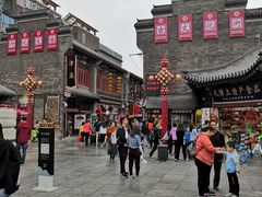 -古文化街旅游区