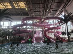 -温都水城·水梦奇缘
